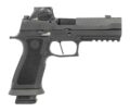 Sig Sauer P320 M.O.D. Pistol Rental | 9mm | 3.9in