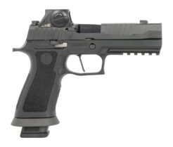 Sig Sauer P320 M.O.D. Pistol Rental | 9mm | 3.9in