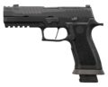 Sig Sauer P320 M.O.D. Pistol Rental | 9mm | 3.9in | 320XF9MOD