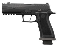 Sig Sauer P320 M.O.D. Pistol Rental | 9mm | 3.9in | 320XF9MOD