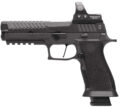 Sig Sauer P320 MAX 2 Pistol Rental | 9mm | 5in