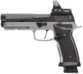 Sig Sauer P320 SXG MAX Pistol Rental | 9mm | 5in