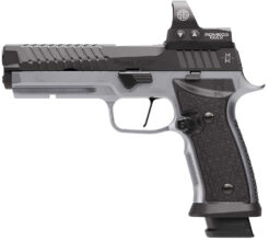 Sig Sauer P320 SXG MAX Pistol Rental | 9mm | 5in