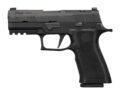 Sig Sauer P320 XCarry Pistol Rental | 9mm | 3.9in | Black