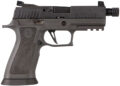 Sig Sauer P320 XCarry Legion Pistol Rental | 9mm | 4.6in