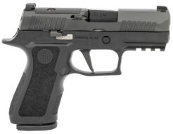 Sig Sauer P320 XCompact Pistol Rental | 9mm | 3.6in