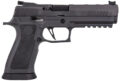 Sig Sauer P320 XFive Legion *MA Compliant Pistol Rental | 9mm | 5in