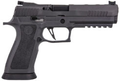 Sig Sauer P320 XFive Legion *MA Compliant Pistol Rental | 9mm | 5in