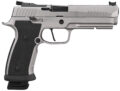 Sig Sauer P320 XFive STAS Pistol Rental | 9mm | 5in | 320SXG59STAS10