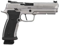 Sig Sauer P320 XFive STAS Pistol Rental | 9mm | 5in | 320SXG59STAS10