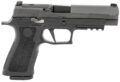 Sig Sauer P320 XFull Pistol Rental | 9mm | 4.7in