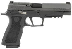 Sig Sauer P320 XFull Pistol Rental | 9mm | 4.7in