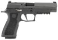 Sig Sauer P320 XFull Pistol Rental | 9mm | 4.7in | Black