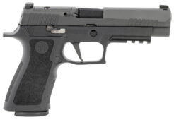 Sig Sauer P320 XFull Pistol Rental | 9mm | 4.7in | Black