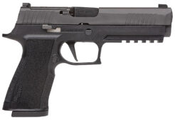 Sig Sauer P320 XTen Pistol Rental | 10mm Auto | 5in