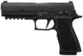Sig Sauer P320 XTen Pistol Rental | 10mm Auto | 5in | Black