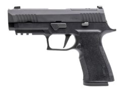 Sig Sauer P320 XTen Carry Comp Pistol Rental | 10mm Auto | 3.8in
