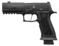 Sig Sauer P320XF M.O.D. Pistol Rental | 9mm | 3.9in