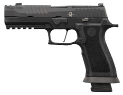 Sig Sauer P320XF M.O.D. Pistol Rental | 9mm | 3.9in