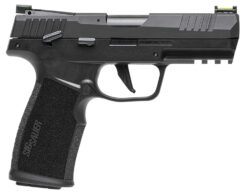 Sig Sauer P322 Pistol Rental | .22 LR | 4in