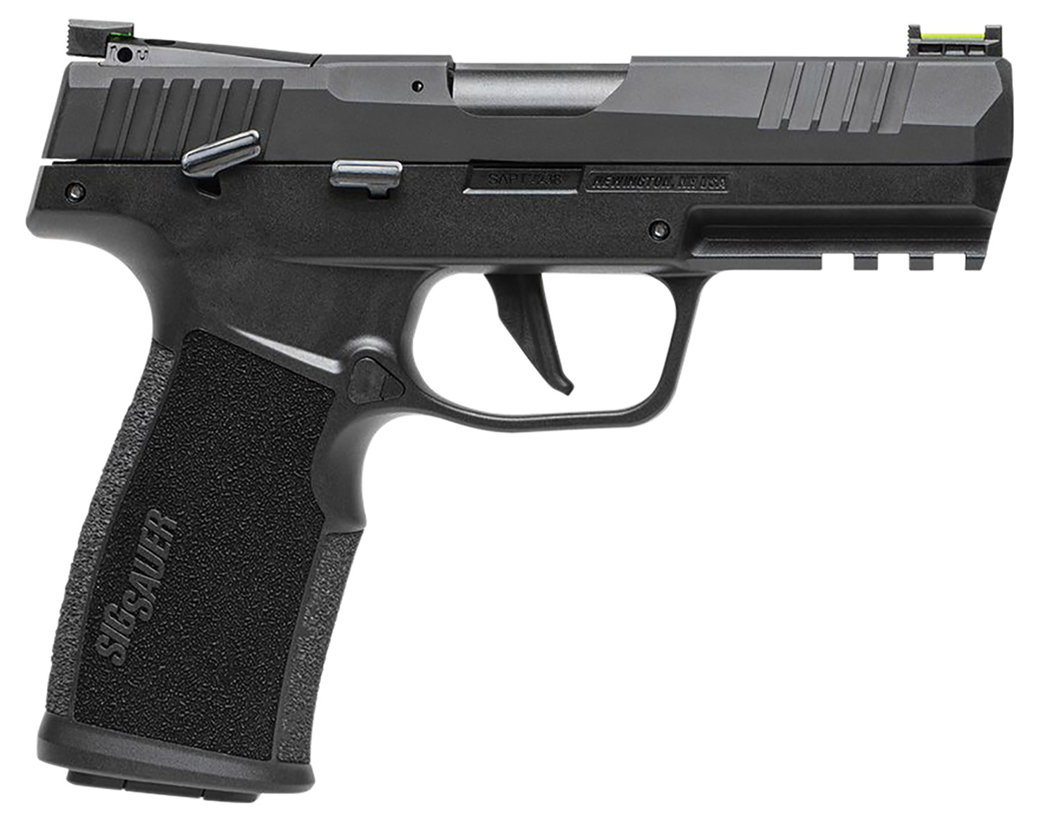 Sig Sauer P322 Pistol Rental | .22 LR | 4in