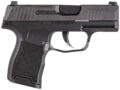 Sig Sauer P365 Pistol Rental | .380 ACP | 3.1in