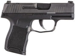 Sig Sauer P365 Pistol Rental | .380 ACP | 3.1in