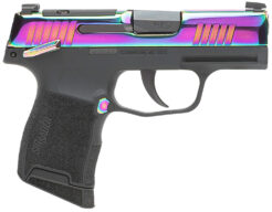 Sig Sauer P365 Pistol Rental | .380 ACP | 3.1in | Black