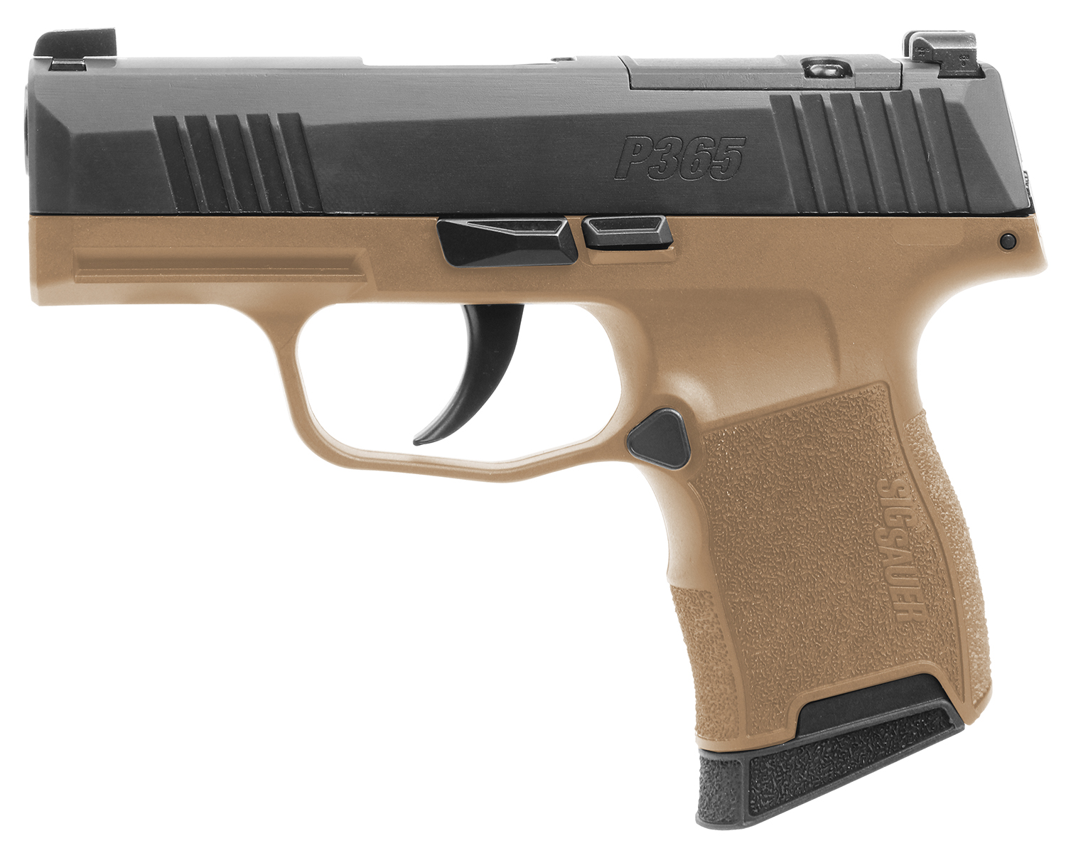 Sig Sauer P365 Pistol Rental | 9mm | 3.1in