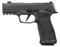 Sig Sauer P365 AXG Legion Pistol Rental | 9mm | 3.1in