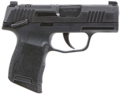 Sig Sauer P365 BXR *MA Compliant Pistol Rental | 9mm | 3.1in