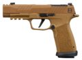 Sig Sauer P365 DH3 Pistol Rental | 9mm | 3.7in