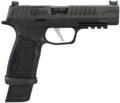 Sig Sauer P365 Fuse Pistol Rental | 9mm | 4.3in