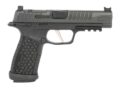 Sig Sauer P365 Fuse Pistol Rental | 9mm | 4.3in | Black