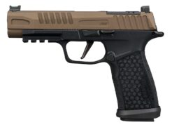 Sig Sauer P365 Fuse Pistol Rental | 9mm | 4.3in | 365XF9FBZXR3