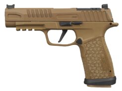 Sig Sauer P365 Fuse Pistol Rental | 9mm | 4.3in | Coyote Cerakote