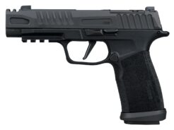 Sig Sauer P365 Fuse COMP Pistol Rental | 9mm | 3.7in