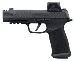 Sig Sauer P365 Fuse COMP Pistol Rental | 9mm | 3.7in | Black