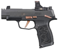 Sig Sauer P365 XL Rose Kit Pistol Rental | 9mm | 3.7in