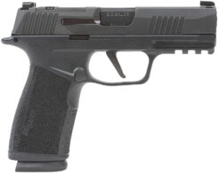 Sig Sauer P365 XMacro Pistol Rental | 9mm | 3.7in