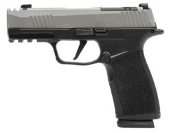 Sig Sauer P365 XMacro Pistol Rental | 9mm | 3.1in