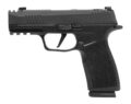 Sig Sauer P365 XMacro COMP Pistol Rental | 9mm | 3.1in | Black Nitron