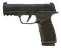 Sig Sauer P365 XMacro Fortunate Son Pistol Rental | 9mm | 3.7in