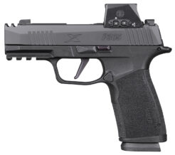 Sig Sauer P365 XMacro w/Optic Pistol Rental | 9mm | 3.1in