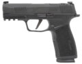 Sig Sauer P365X *MA Compliant Pistol Rental | 9mm | 3.7in