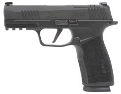 Sig Sauer P365X *MA Compliant Pistol Rental | 9mm | 3.7in