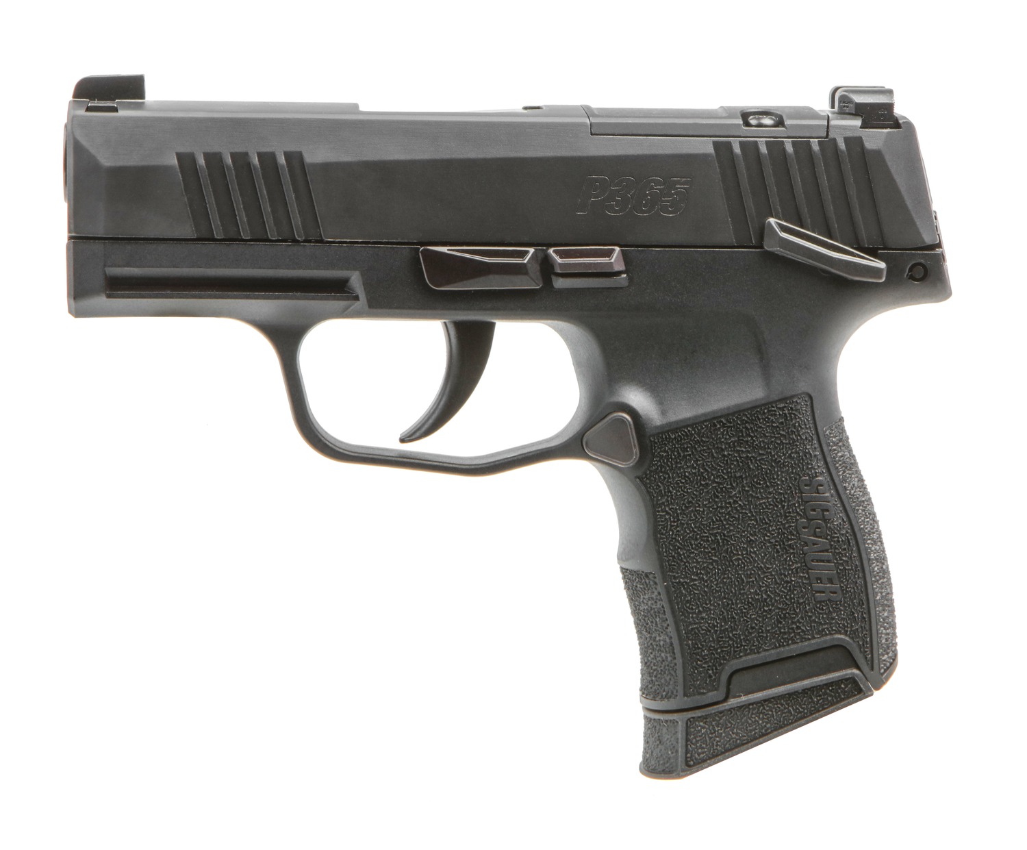 Sig Sauer P365X *MA Compliant Pistol Rental | 9mm | 3.1in