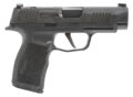 Sig Sauer P365XL Pistol Rental | 9mm | 3.7in