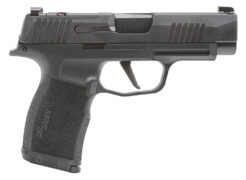 Sig Sauer P365XL Pistol Rental | 9mm | 3.7in