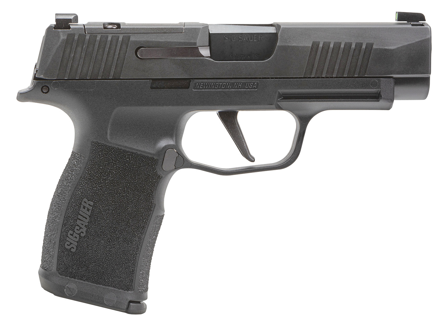 Sig Sauer P365XL Pistol Rental | 9mm | 3.7in